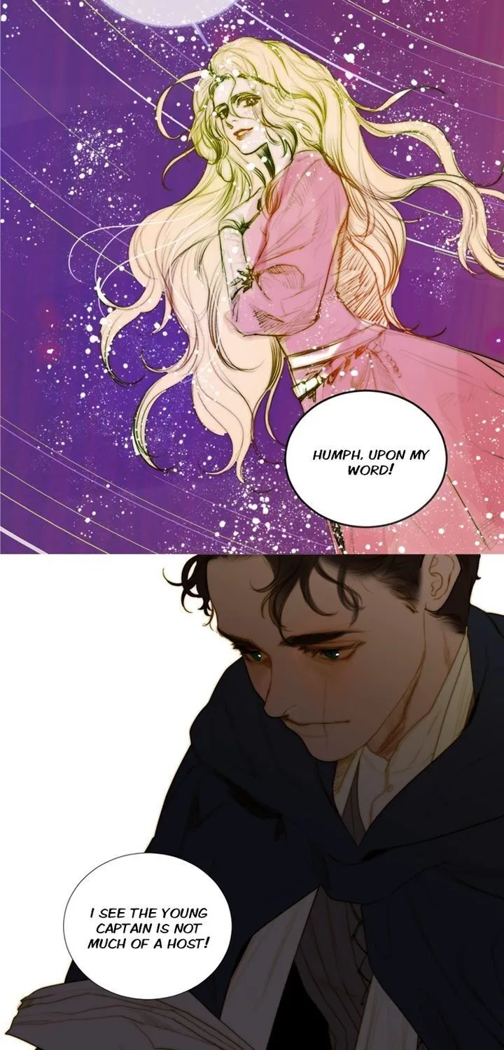 Read The Pale Horse chapter 165 image 16 on Lezhin