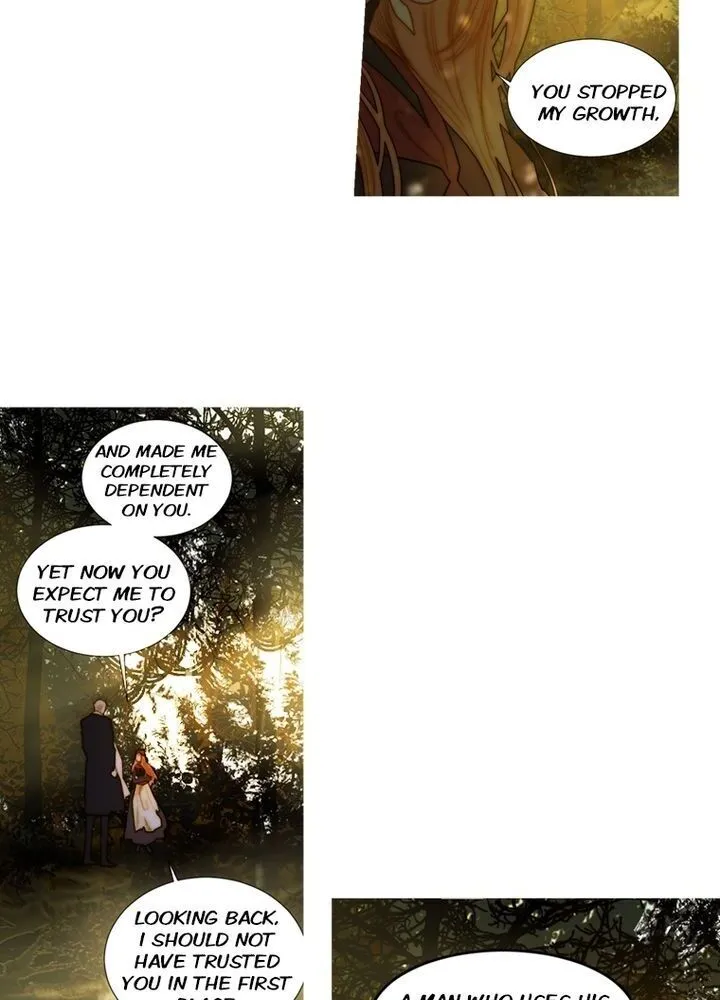 Read The Pale Horse chapter 165 image 2 on Lezhin