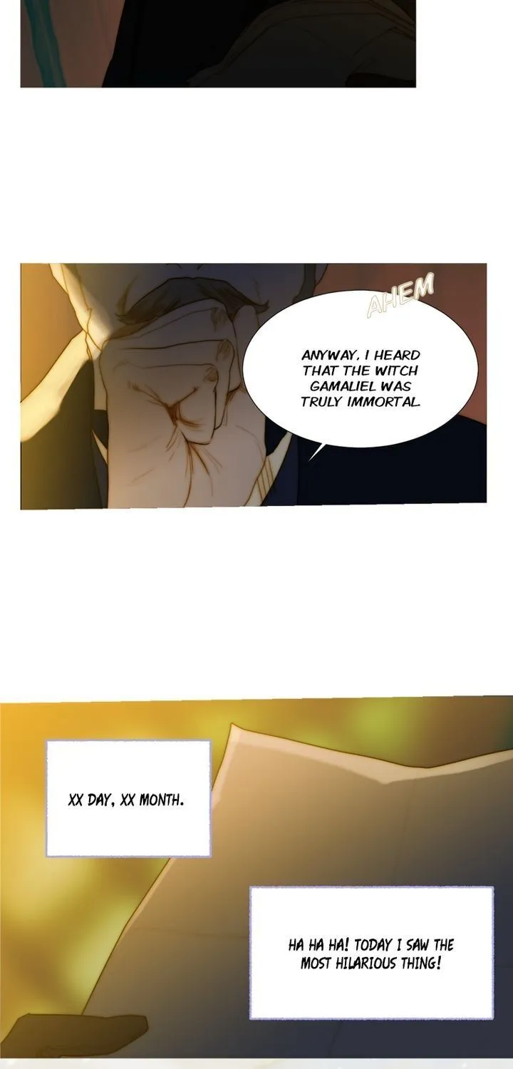 Read The Pale Horse chapter 165 image 21 on Lezhin