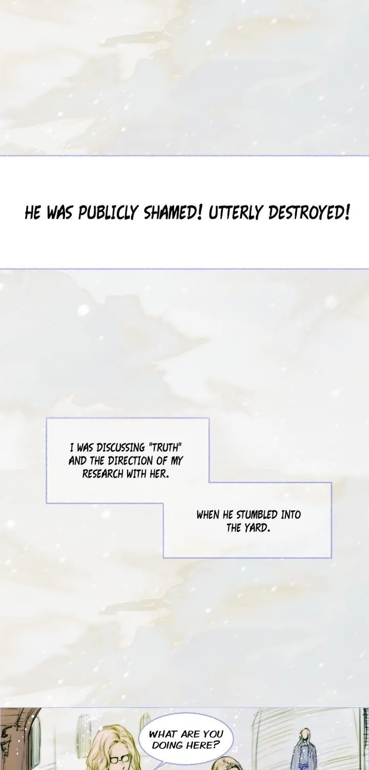 Read The Pale Horse chapter 165 image 22 on Lezhin