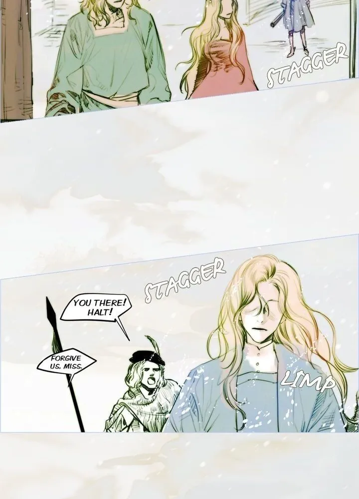 Read The Pale Horse chapter 165 image 23 on Lezhin