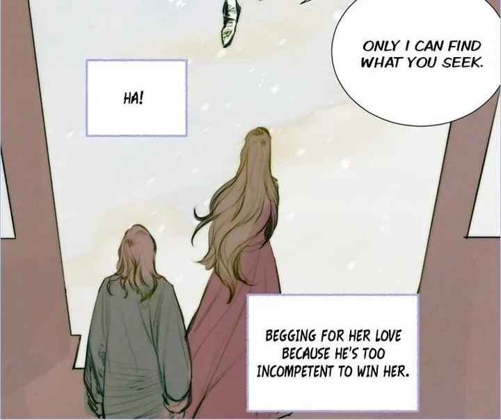 Read The Pale Horse chapter 165 image 25 on Lezhin