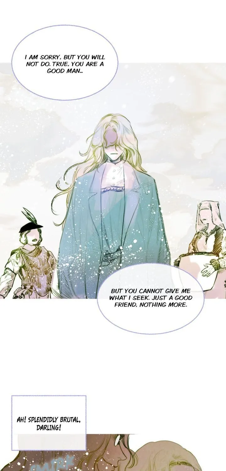 Read The Pale Horse chapter 165 image 27 on Lezhin