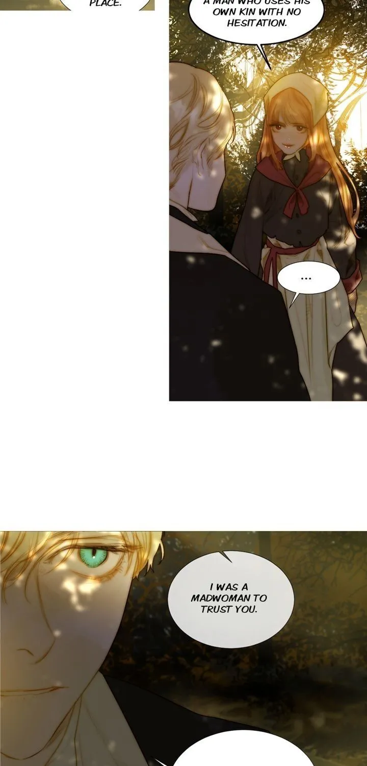 Read The Pale Horse chapter 165 image 3 on Lezhin