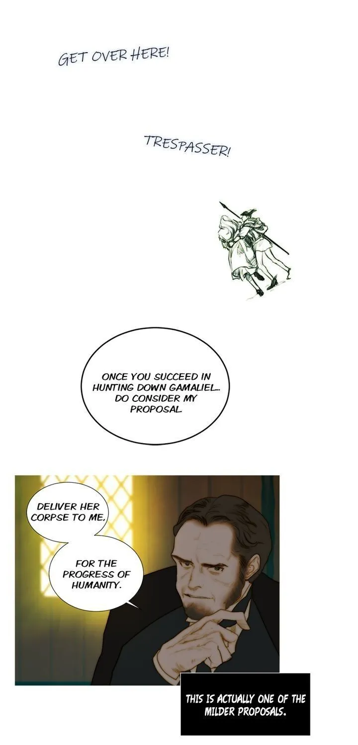 Read The Pale Horse chapter 165 image 30 on Lezhin