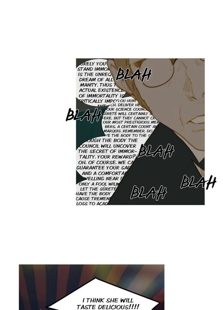 Read The Pale Horse chapter 165 image 32 on Lezhin