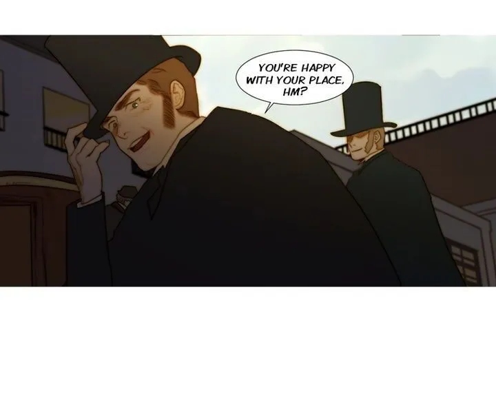 Read The Pale Horse chapter 165 image 35 on Lezhin