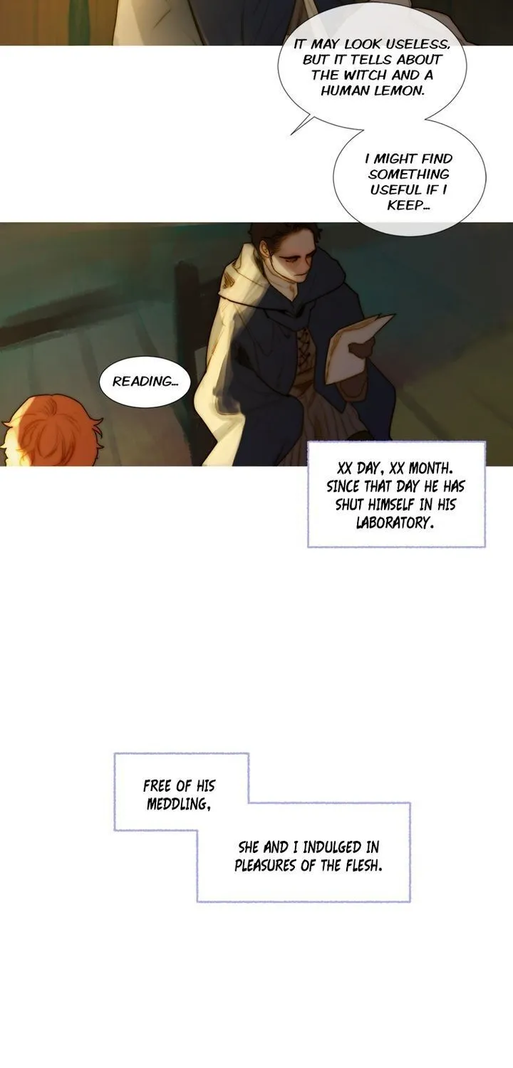 Read The Pale Horse chapter 165 image 37 on Lezhin