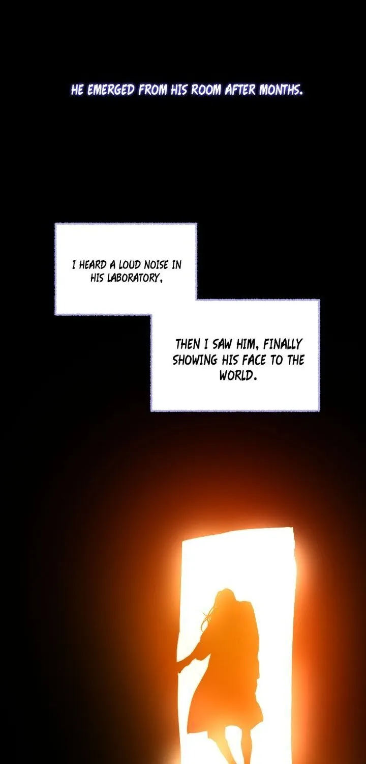 Read The Pale Horse chapter 165 image 40 on Lezhin