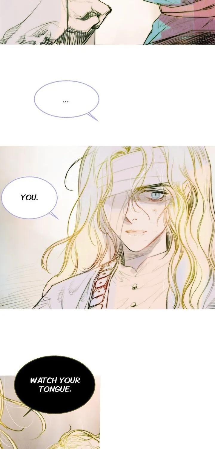 Read The Pale Horse chapter 165 image 43 on Lezhin