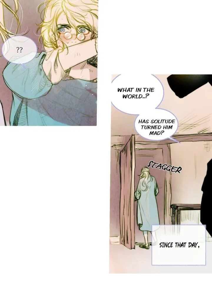 Read The Pale Horse chapter 165 image 44 on Lezhin