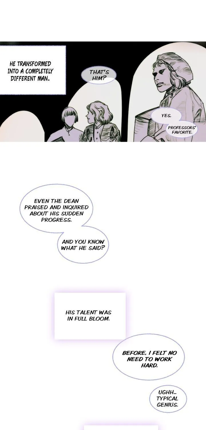 Read The Pale Horse chapter 165 image 45 on Lezhin