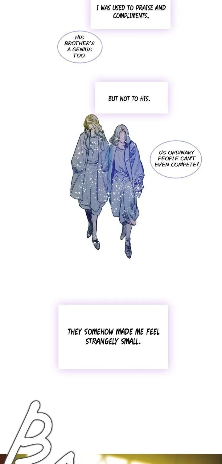 Read The Pale Horse chapter 165 image 46 on Lezhin