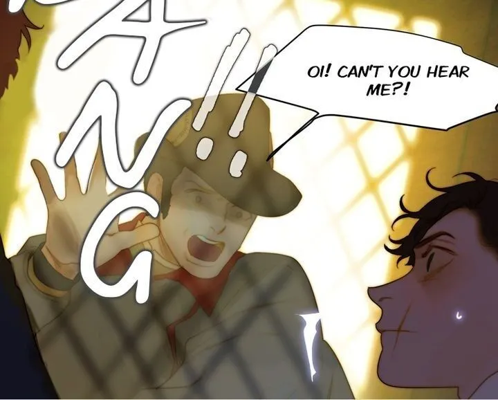 Read The Pale Horse chapter 165 image 47 on Lezhin