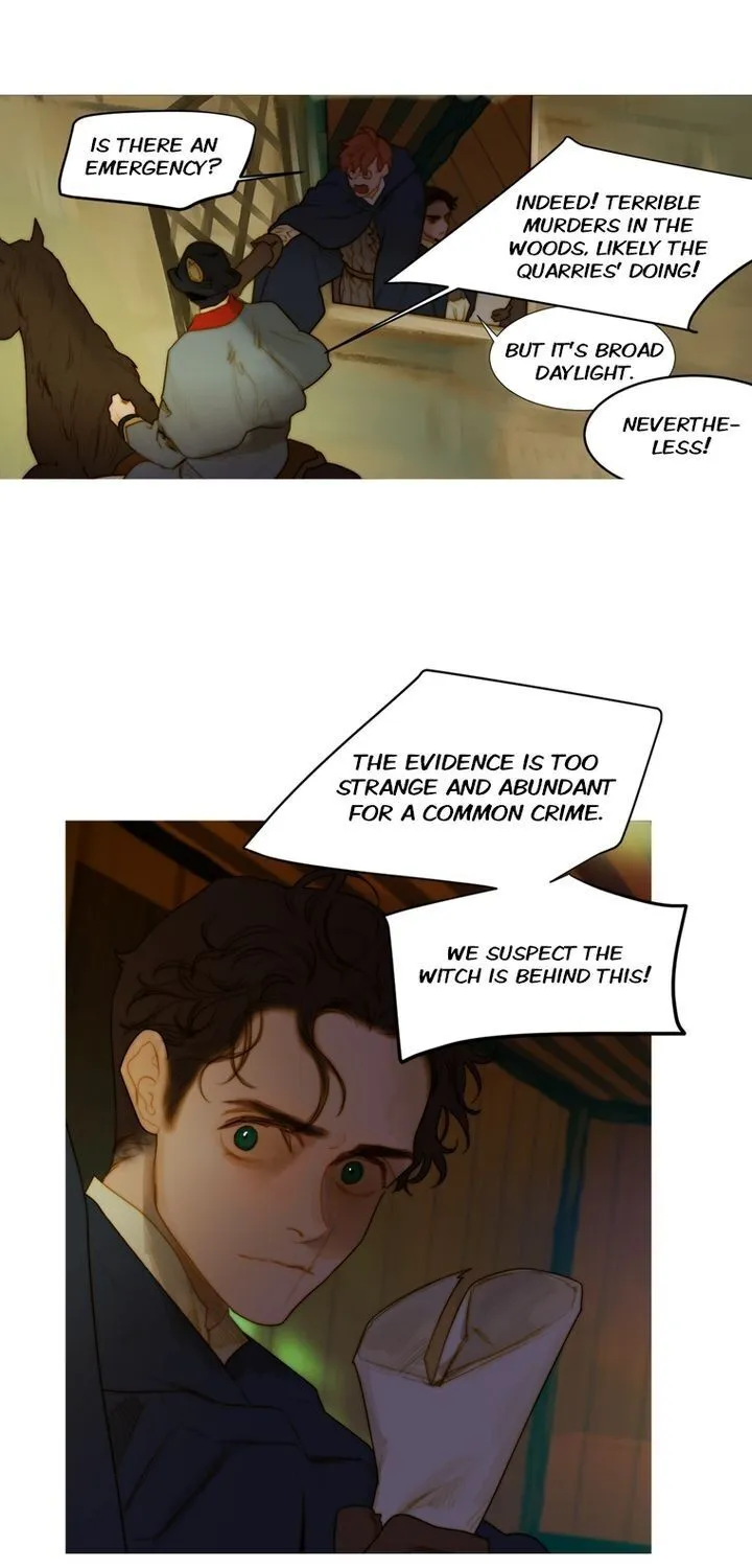 Read The Pale Horse chapter 165 image 48 on Lezhin