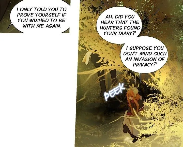 Read The Pale Horse chapter 165 image 5 on Lezhin
