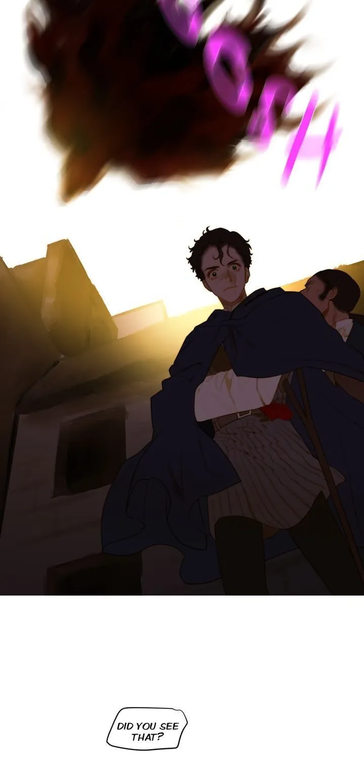 Read The Pale Horse chapter 165 image 55 on Lezhin