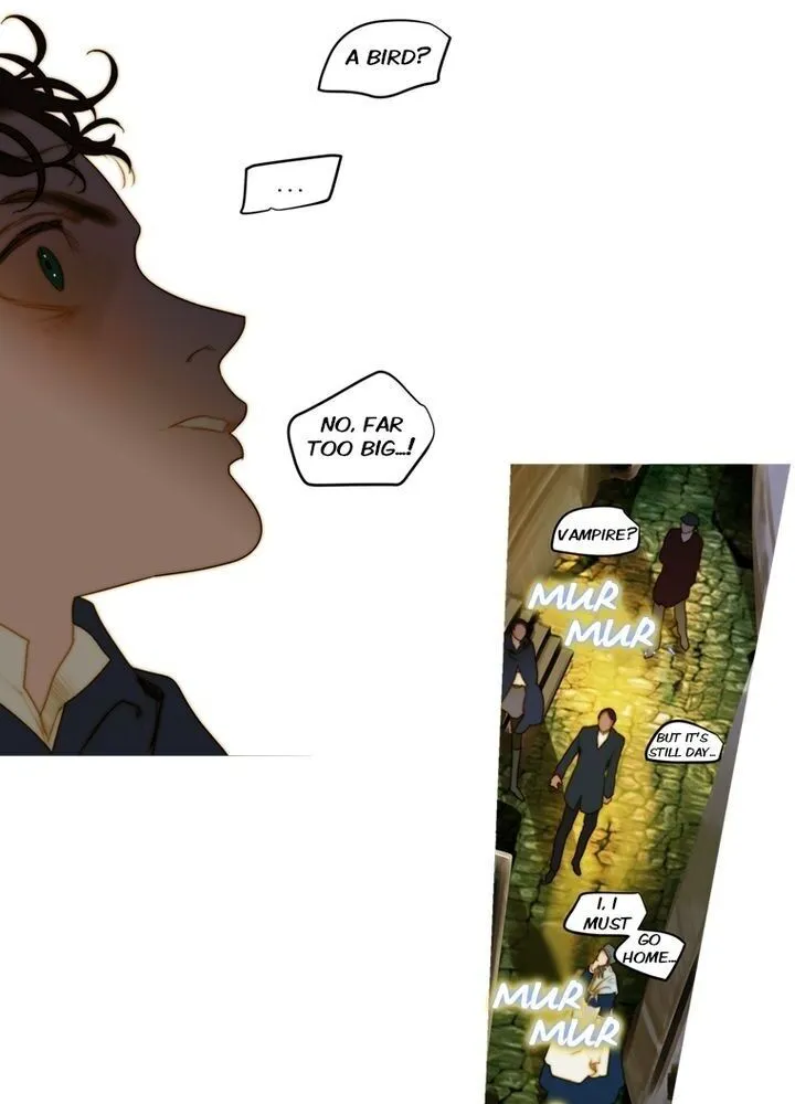 Read The Pale Horse chapter 165 image 56 on Lezhin
