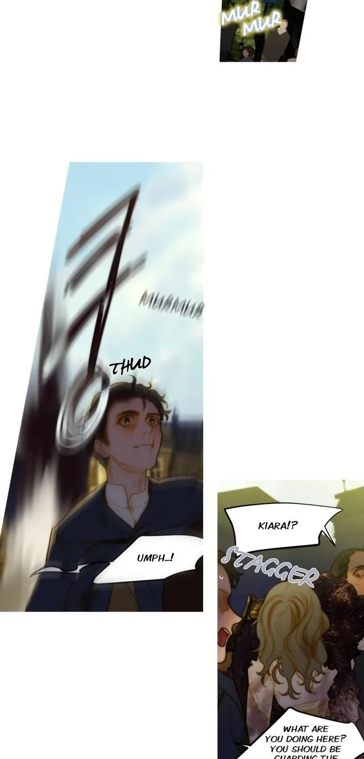 Read The Pale Horse chapter 165 image 57 on Lezhin