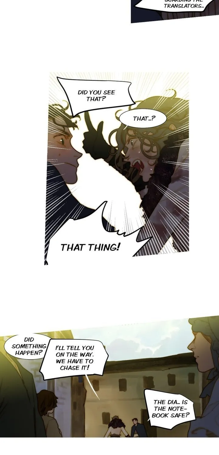 Read The Pale Horse chapter 165 image 58 on Lezhin