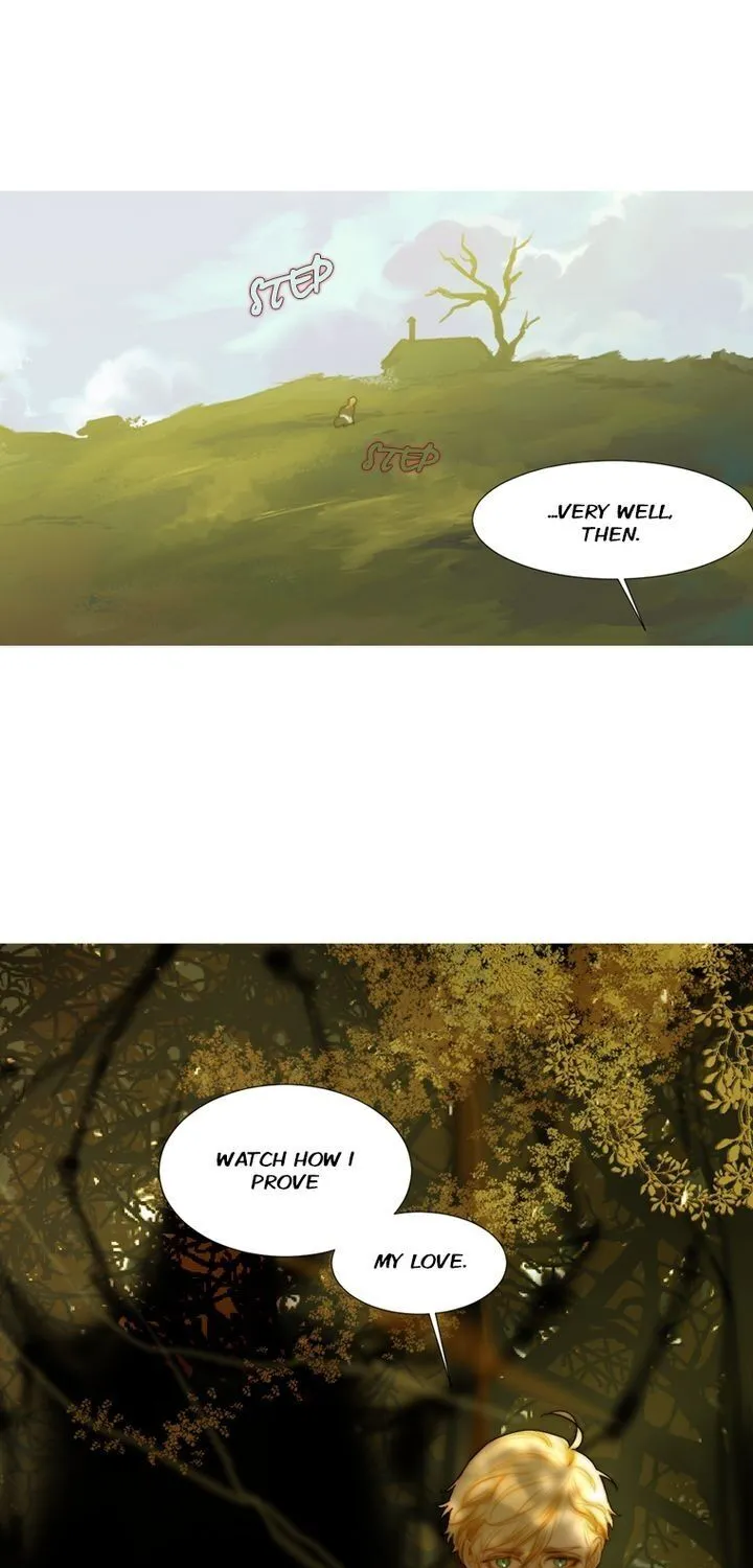 Read The Pale Horse chapter 165 image 6 on Lezhin