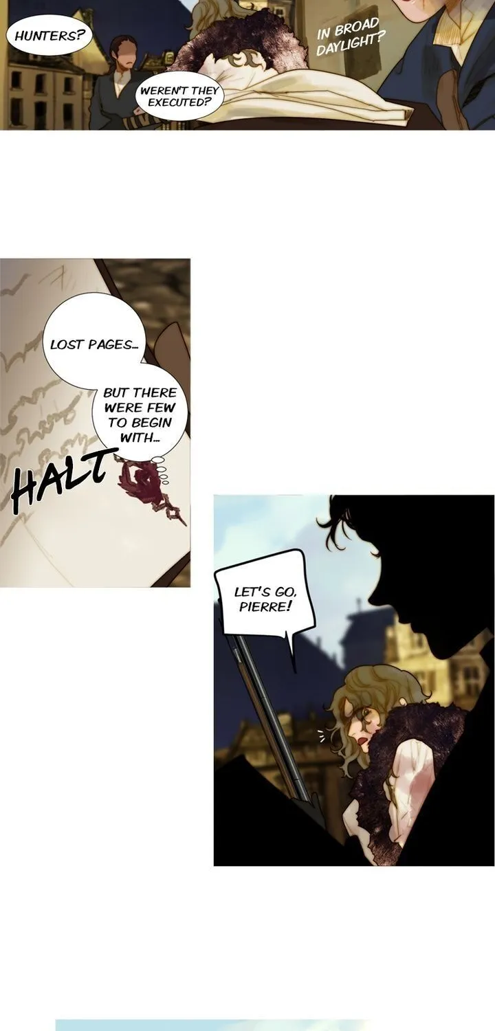 Read The Pale Horse chapter 165 image 60 on Lezhin