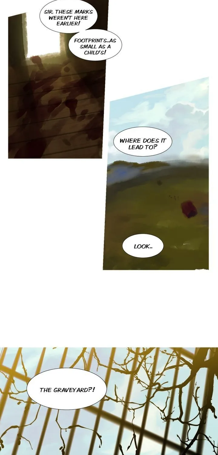 Read The Pale Horse chapter 165 image 63 on Lezhin