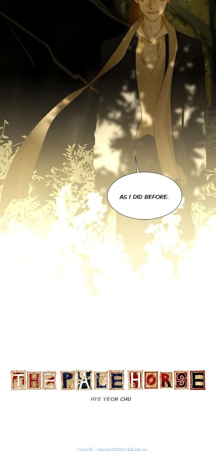 Read The Pale Horse chapter 165 image 7 on Lezhin