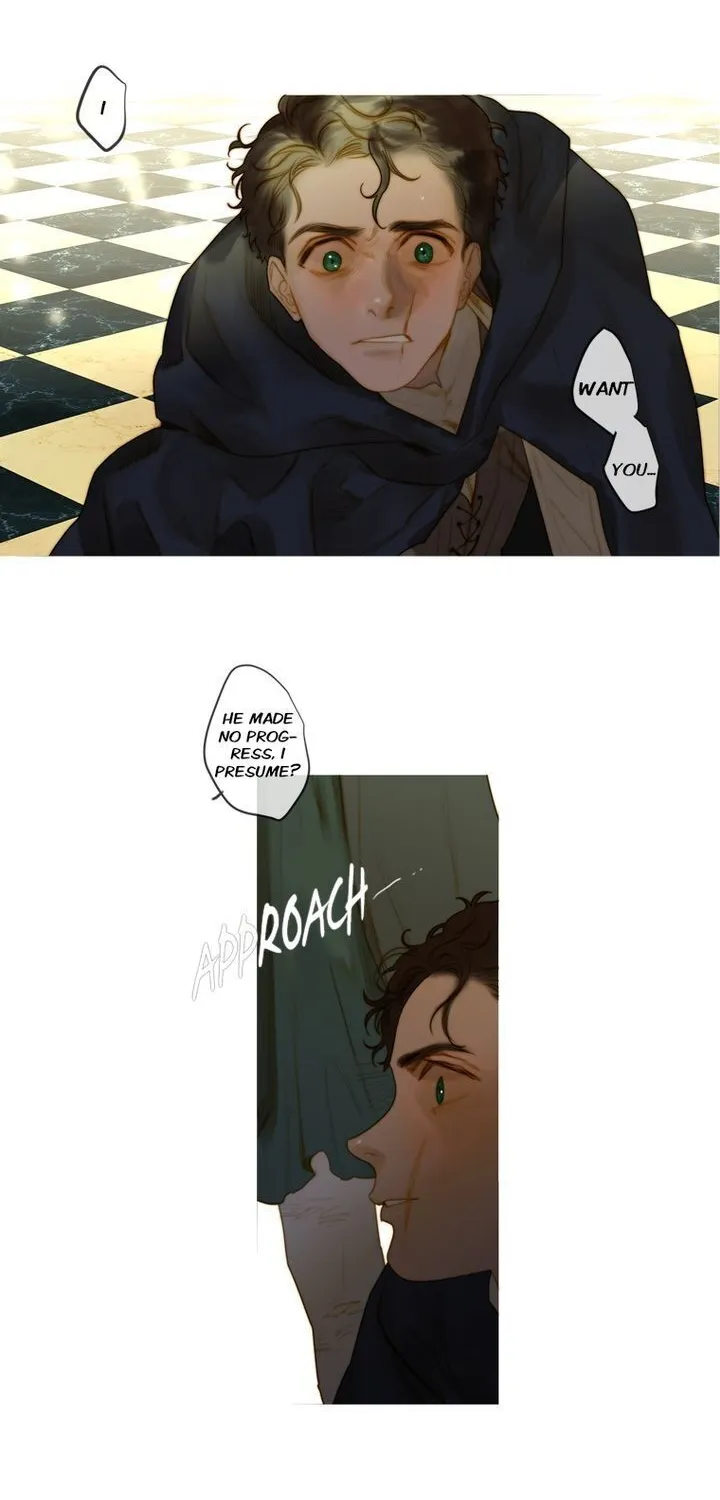 Read The Pale Horse chapter 165 image 72 on Lezhin