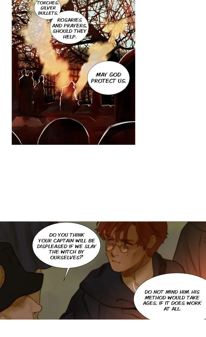 Read The Pale Horse chapter 165 image 75 on Lezhin