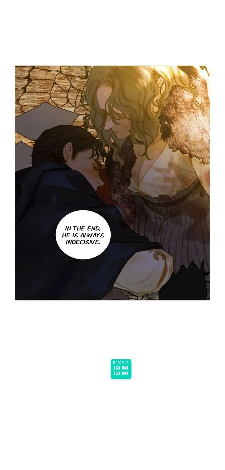 Read The Pale Horse chapter 165 image 76 on Lezhin