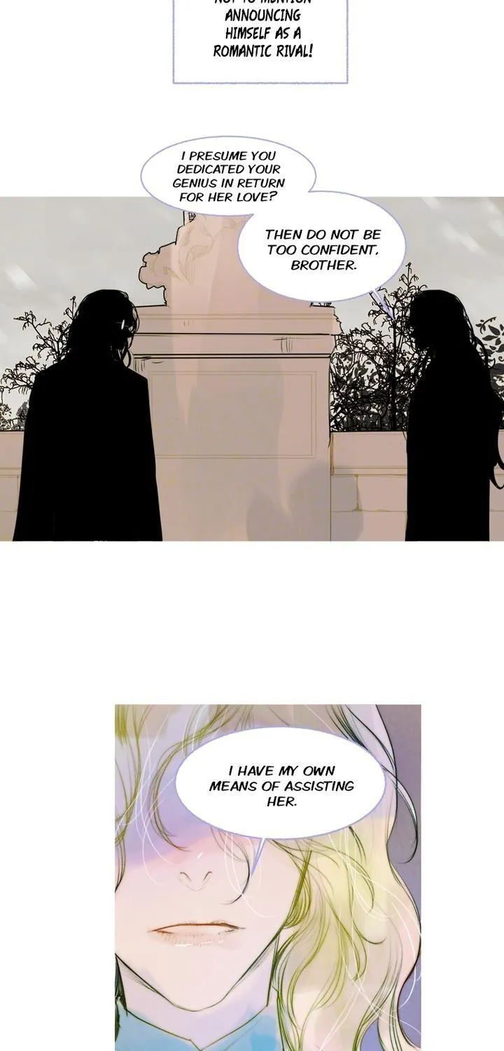 Read The Pale Horse chapter 165 image 9 on Lezhin
