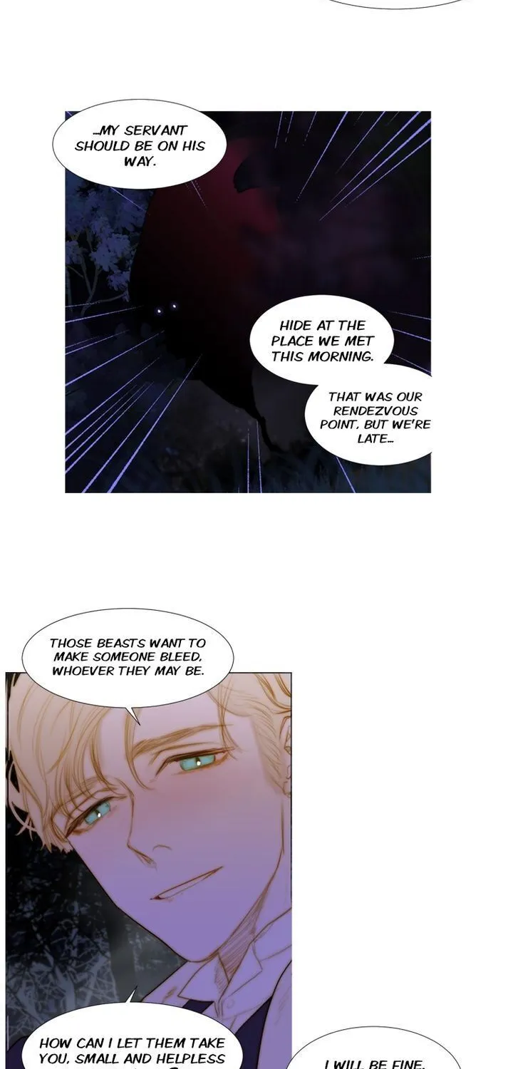 Read The Pale Horse chapter 167 image 10 on Lezhin