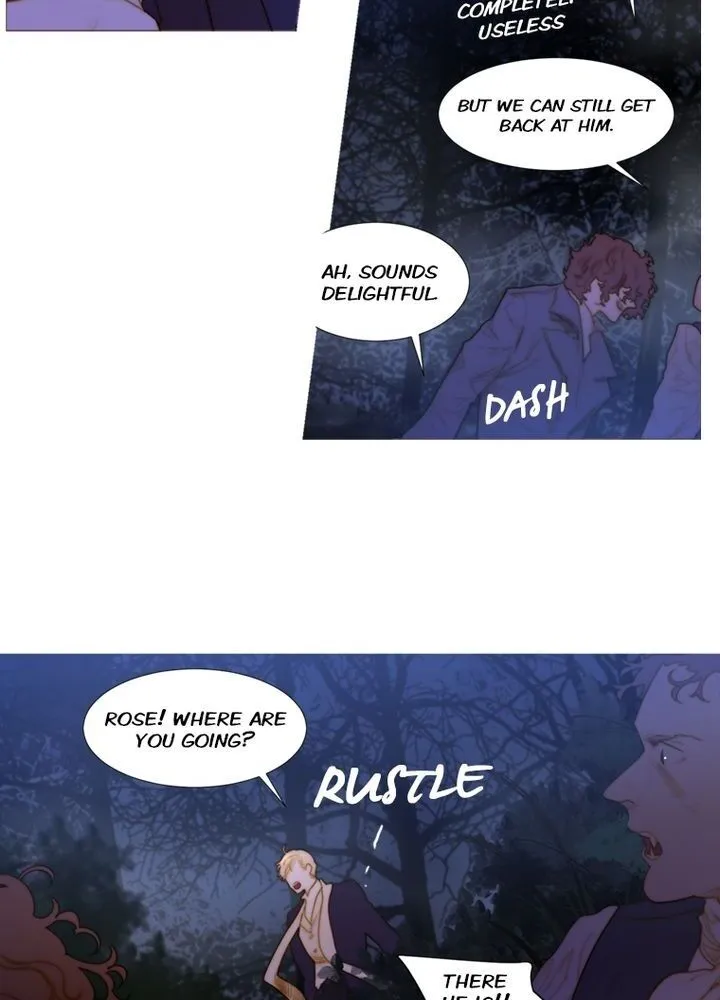 Read The Pale Horse chapter 167 image 14 on Lezhin