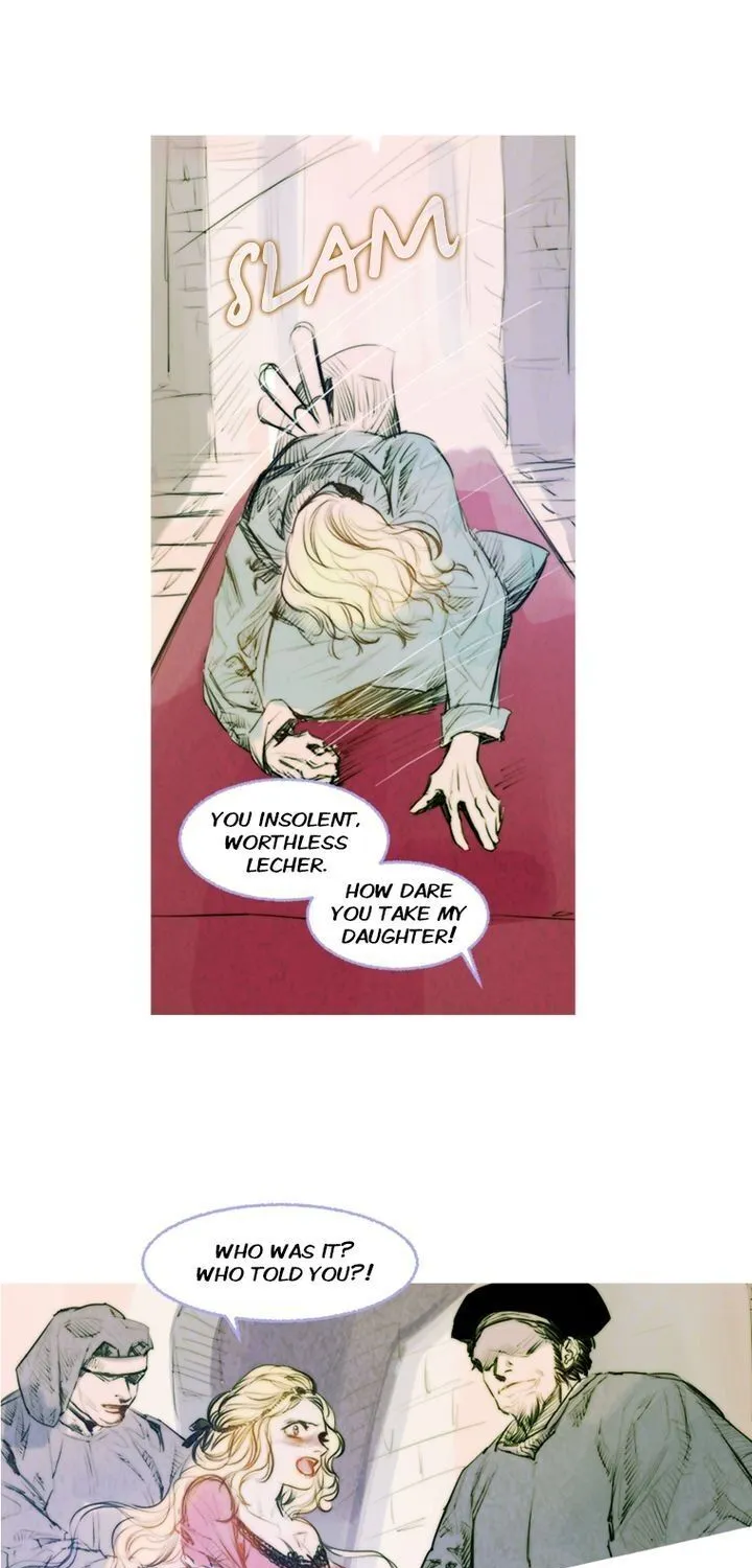 Read The Pale Horse chapter 167 image 18 on Lezhin