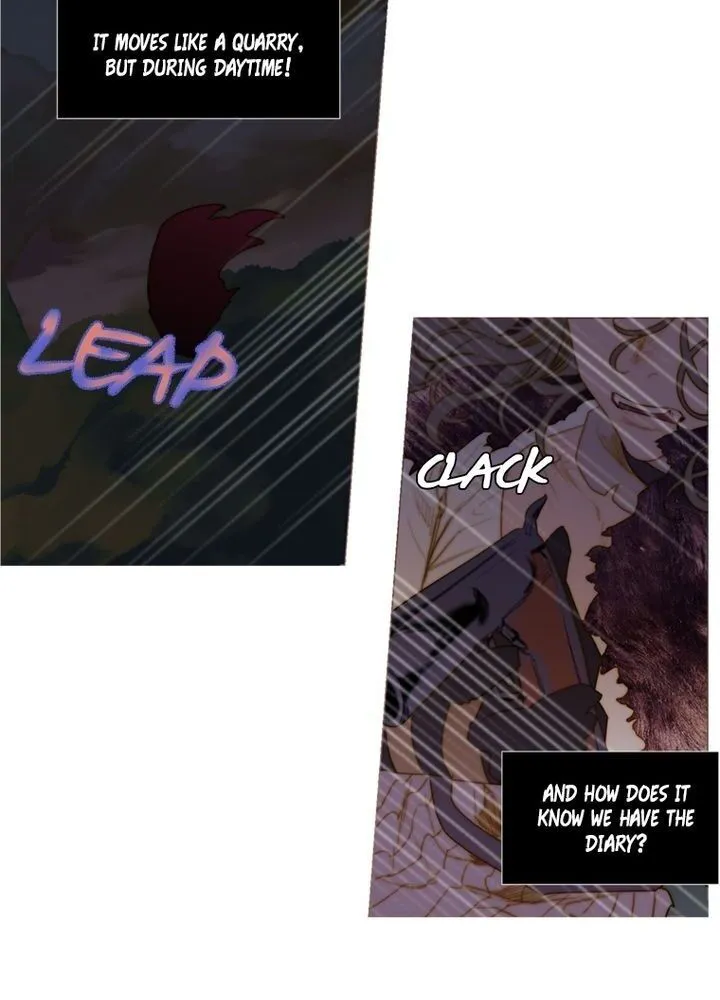Read The Pale Horse chapter 167 image 2 on Lezhin