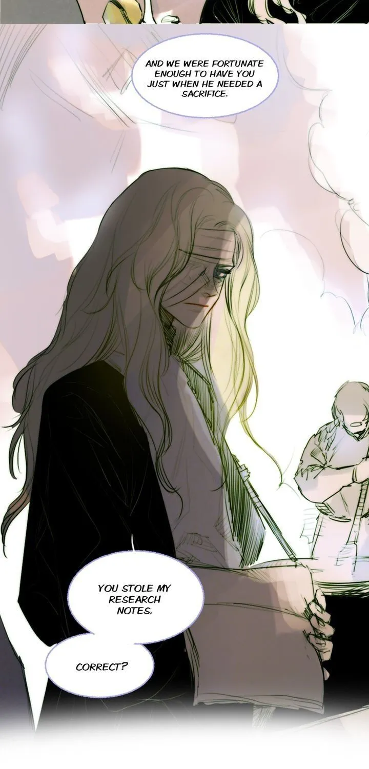 Read The Pale Horse chapter 167 image 21 on Lezhin