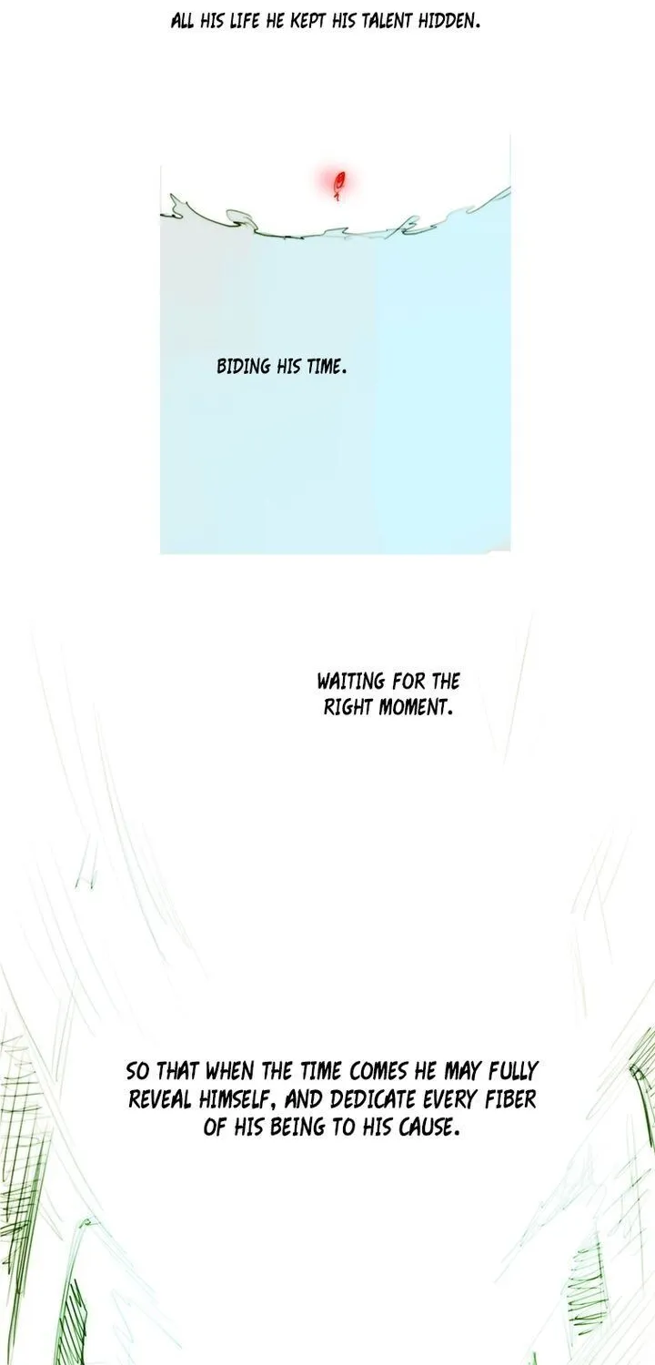 Read The Pale Horse chapter 167 image 31 on Lezhin