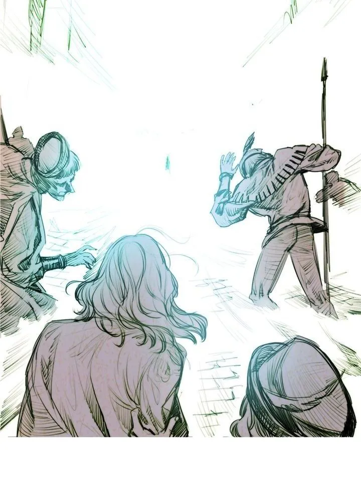 Read The Pale Horse chapter 167 image 32 on Lezhin