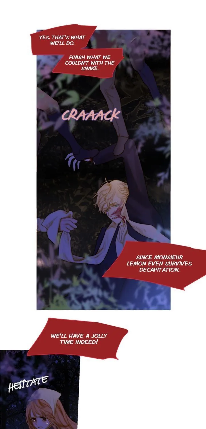 Read The Pale Horse chapter 167 image 36 on Lezhin