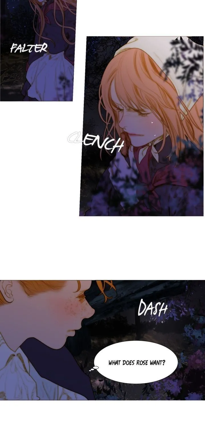 Read The Pale Horse chapter 167 image 37 on Lezhin