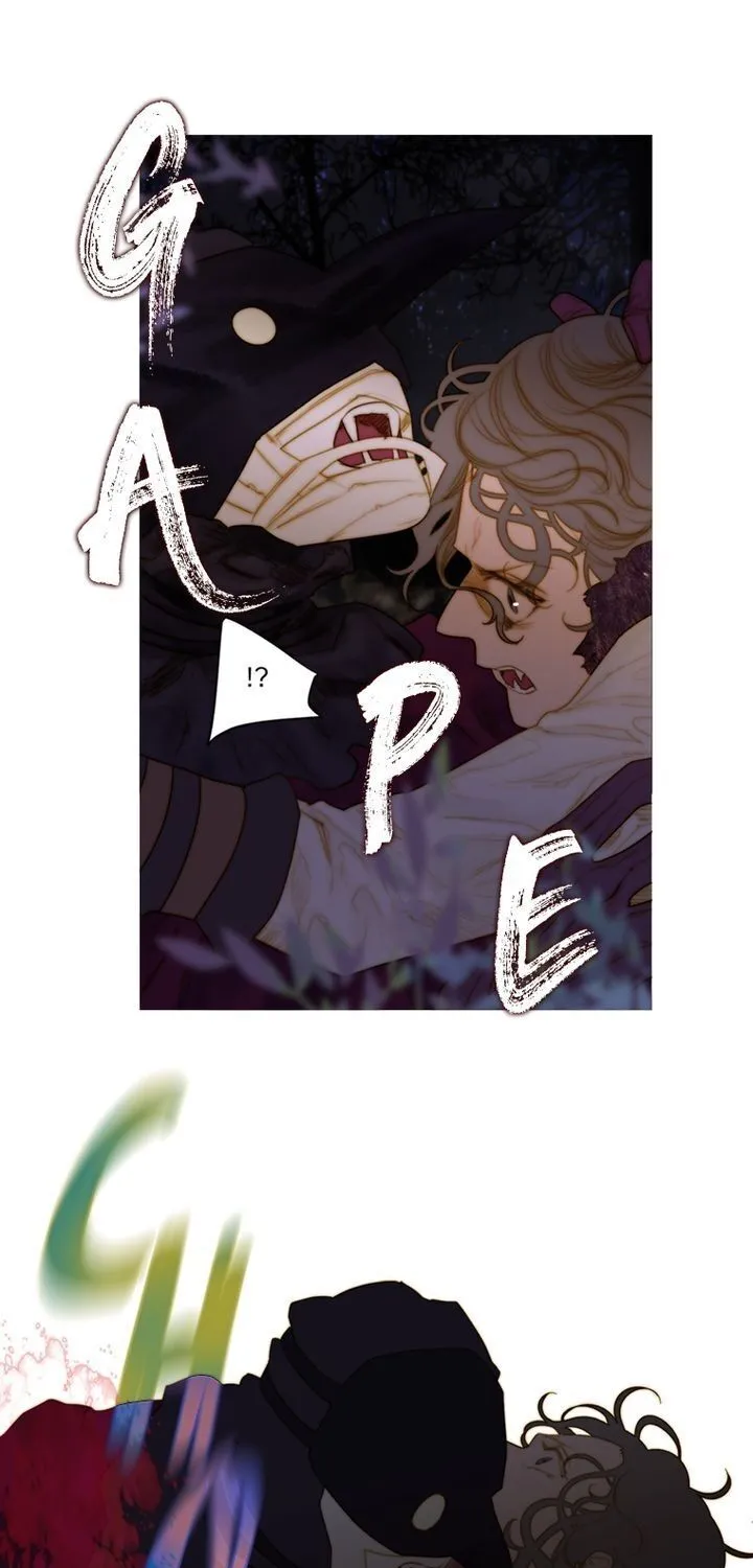 Read The Pale Horse chapter 167 image 42 on Lezhin