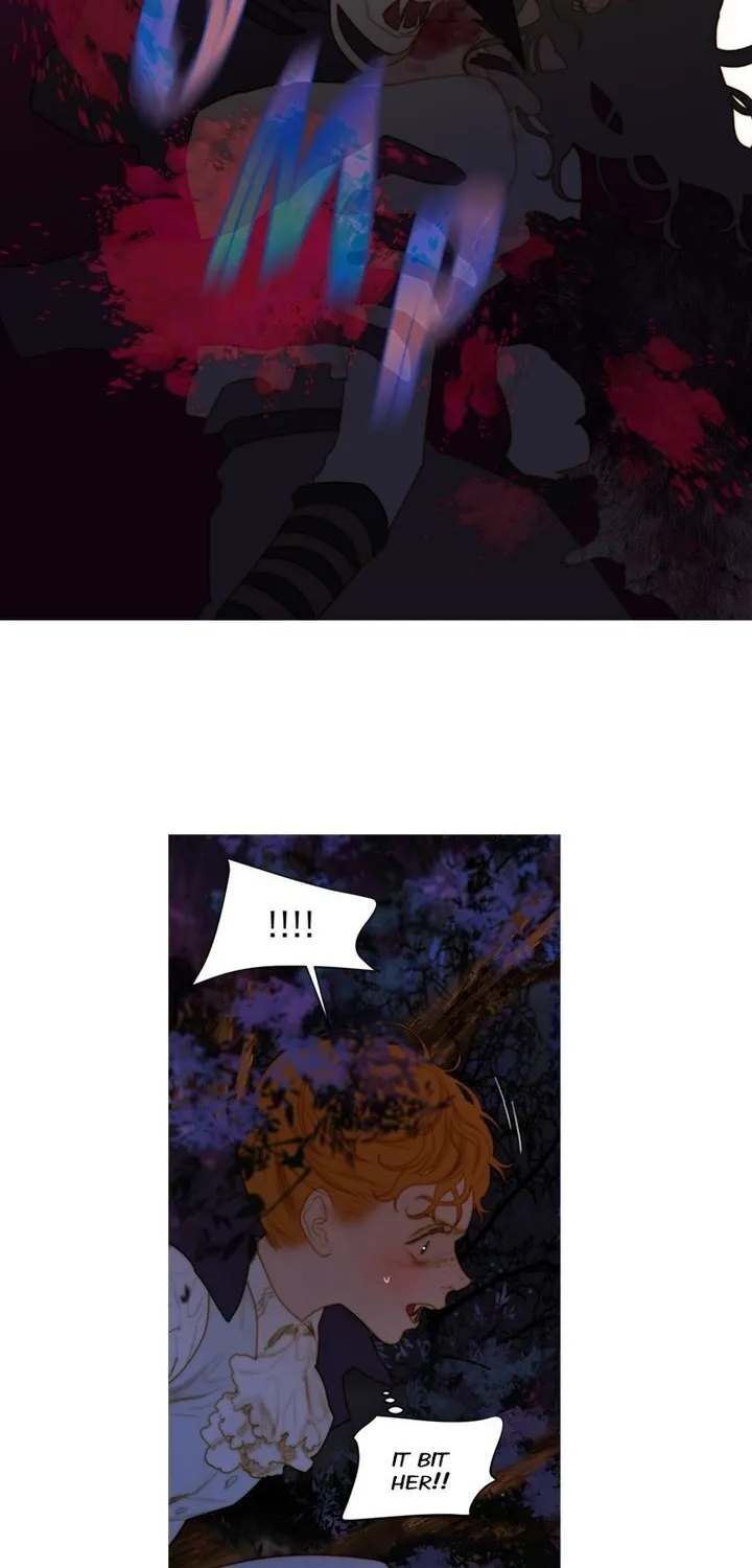 Read The Pale Horse chapter 167 image 43 on Lezhin