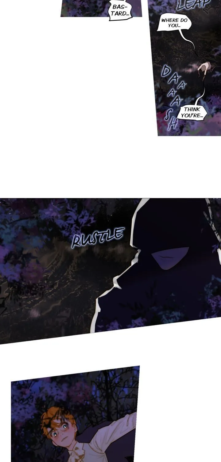 Read The Pale Horse chapter 167 image 45 on Lezhin