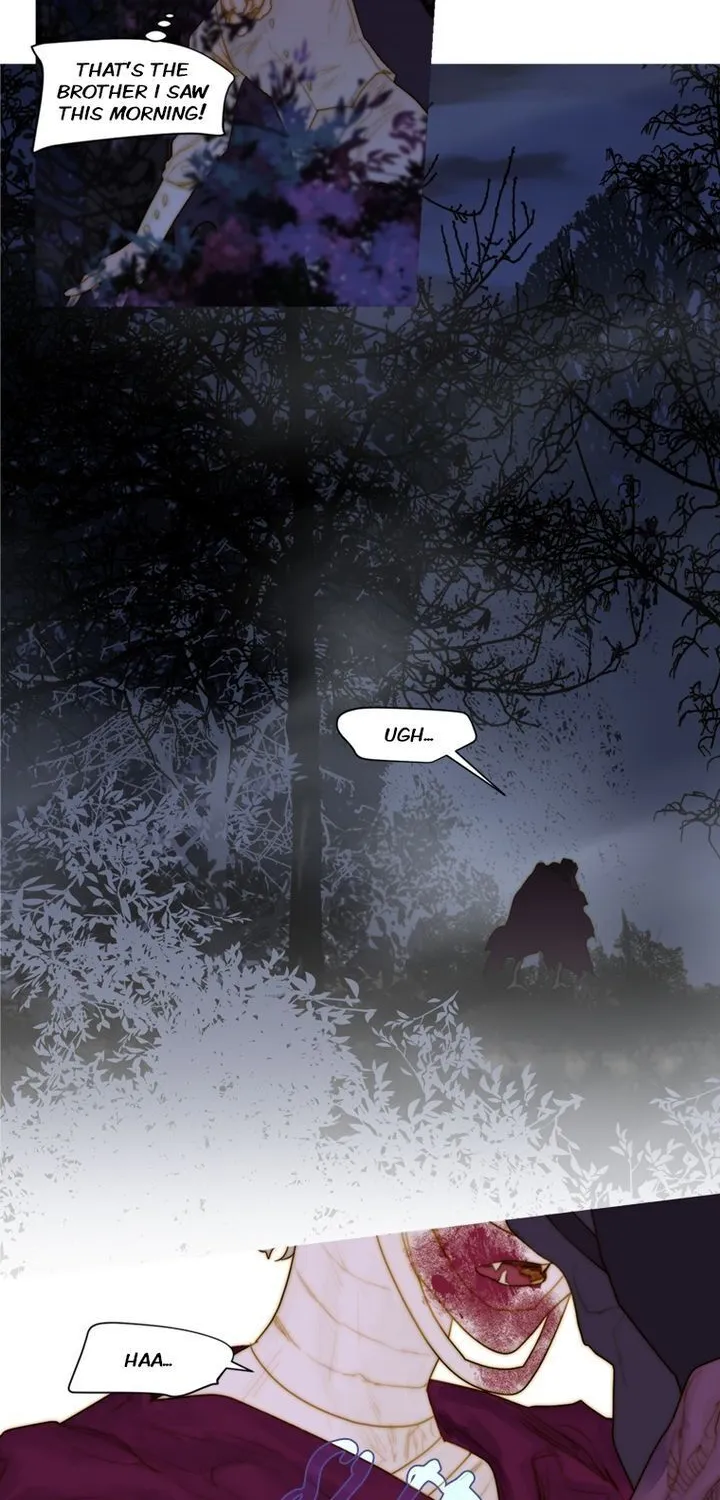Read The Pale Horse chapter 167 image 46 on Lezhin