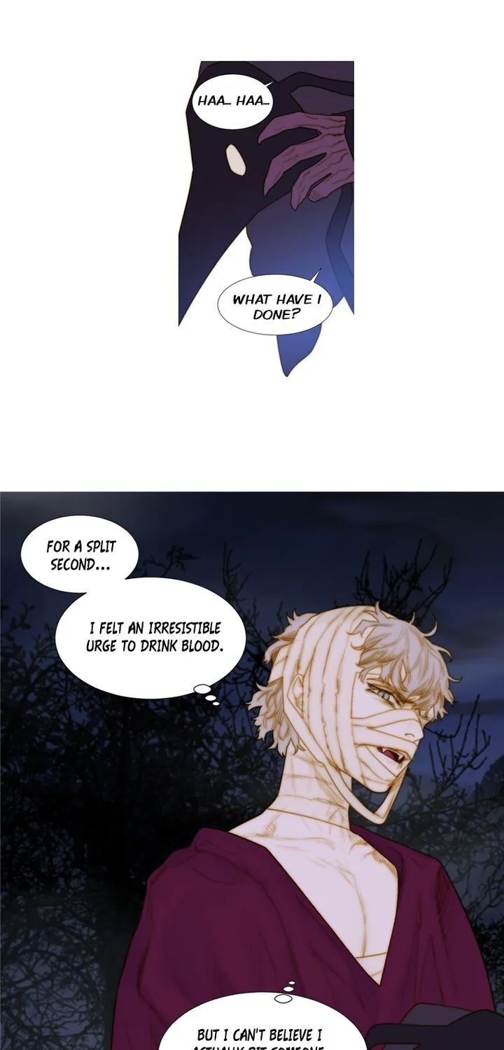 Read The Pale Horse chapter 167 image 48 on Lezhin
