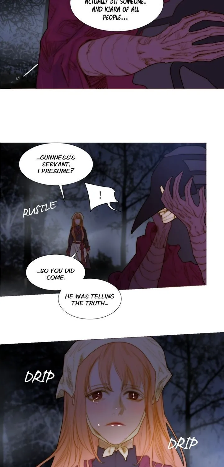 Read The Pale Horse chapter 167 image 49 on Lezhin
