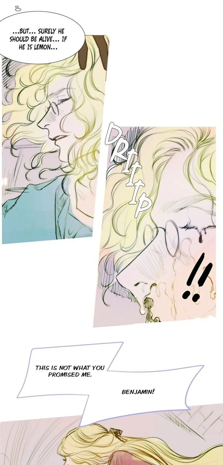 Read The Pale Horse chapter 167 image 53 on Lezhin