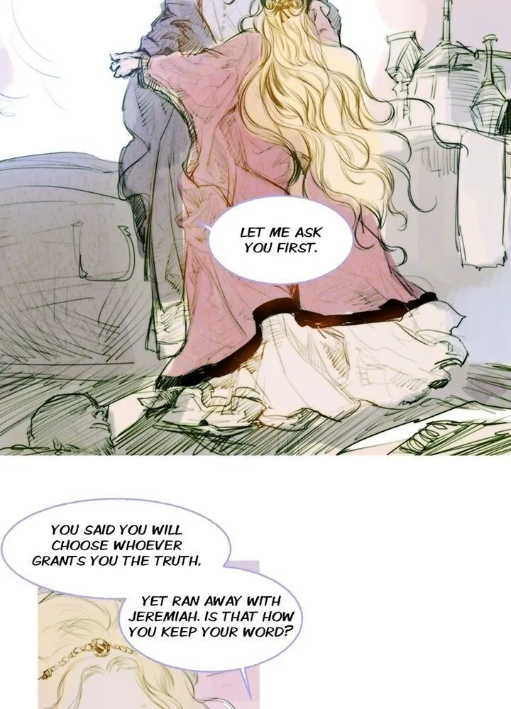 Read The Pale Horse chapter 167 image 55 on Lezhin