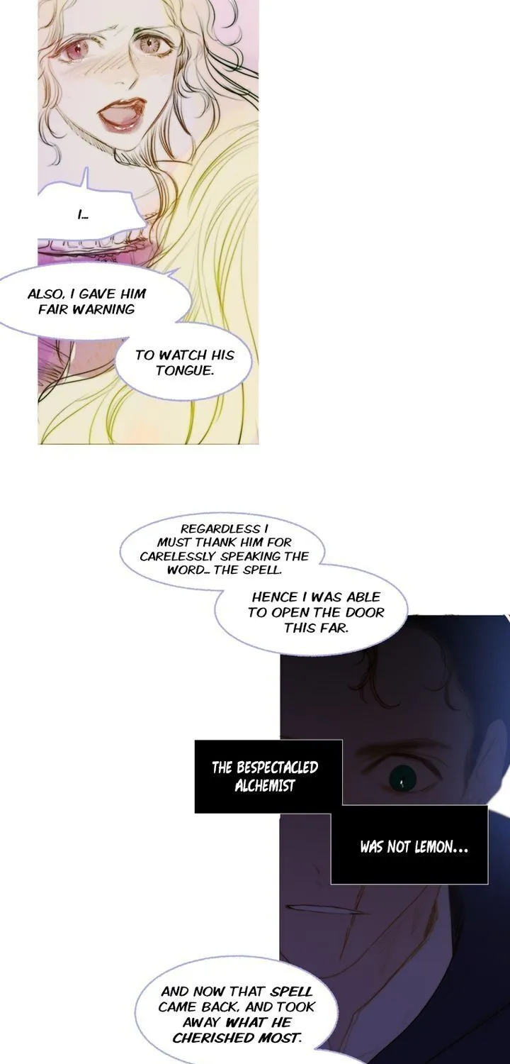 Read The Pale Horse chapter 167 image 56 on Lezhin